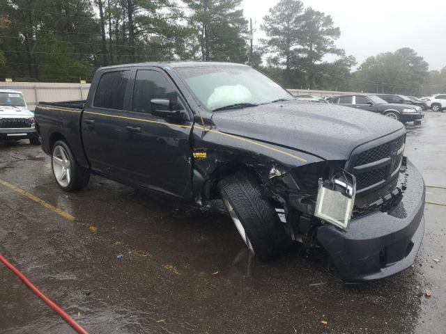 1C6RR6KT0FS505550 - 2015 RAM 1500 ST CHARCOAL photo 4