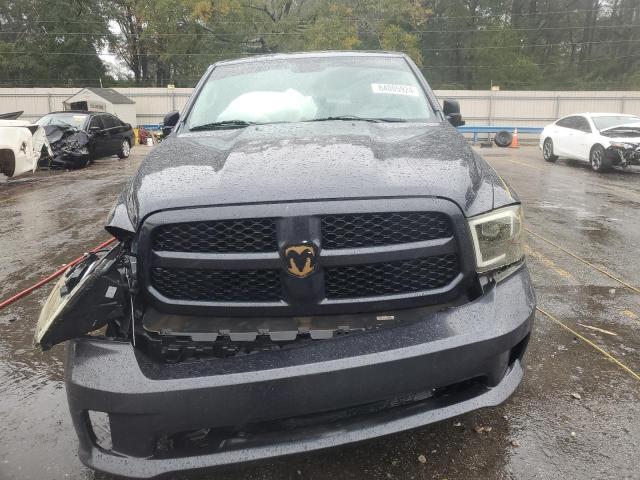 1C6RR6KT0FS505550 - 2015 RAM 1500 ST CHARCOAL photo 5