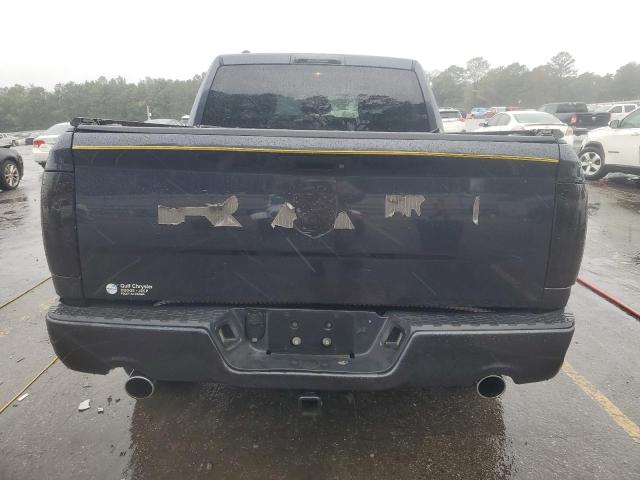 1C6RR6KT0FS505550 - 2015 RAM 1500 ST CHARCOAL photo 6