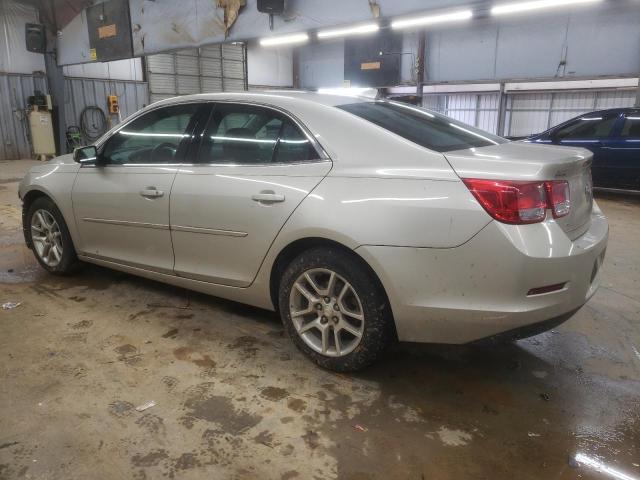 1G11C5SL8EF126233 - 2014 CHEVROLET MALIBU 1LT Бежевый фото 2