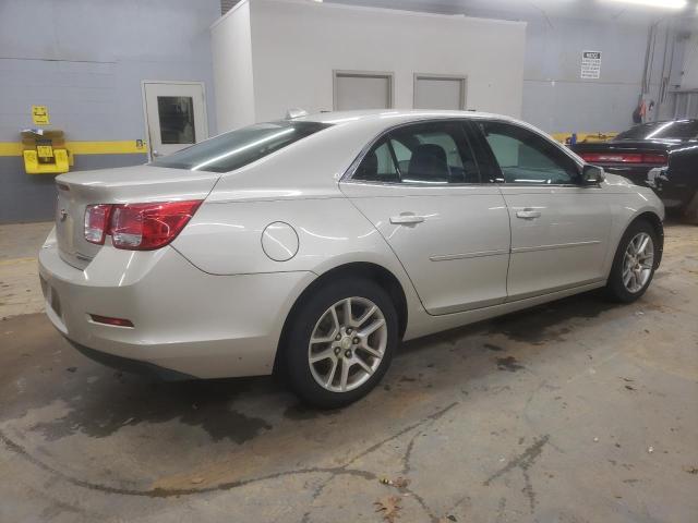 1G11C5SL8EF126233 - 2014 CHEVROLET MALIBU 1LT Бежевый фото 3