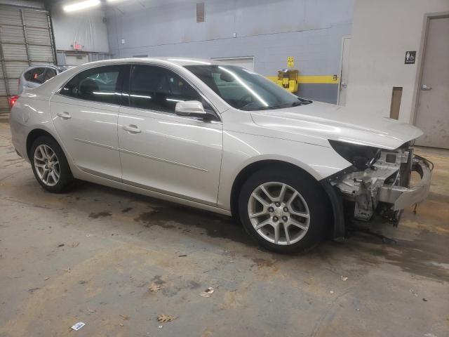 1G11C5SL8EF126233 - 2014 CHEVROLET MALIBU 1LT Бежевый фото 4