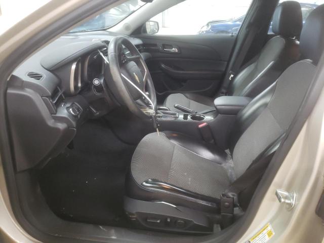 1G11C5SL8EF126233 - 2014 CHEVROLET MALIBU 1LT Бежевый фото 7