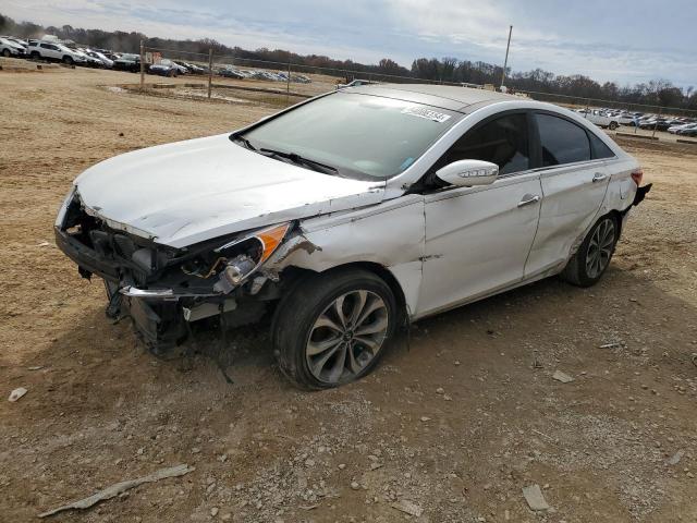 2013 HYUNDAI SONATA SE, 