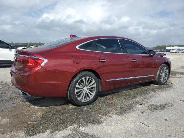 1G4ZP5SS9HU200860 - 2017 BUICK LACROSSE ESSENCE ბურგუნდია ფოტო 3