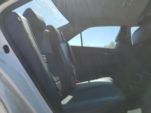 4T1BF1FK7HU771030 - 2017 TOYOTA CAMRY LE WHITE photo 10