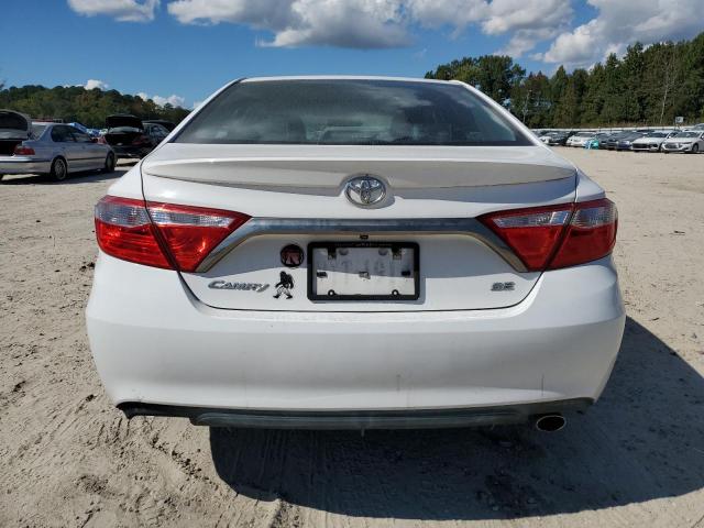 4T1BF1FK7HU771030 - 2017 TOYOTA CAMRY LE WHITE photo 6