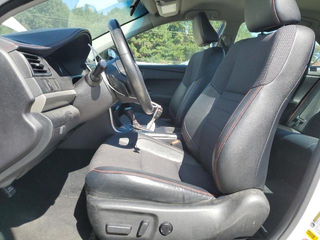 4T1BF1FK7HU771030 - 2017 TOYOTA CAMRY LE WHITE photo 7