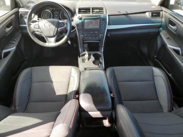 4T1BF1FK7HU771030 - 2017 TOYOTA CAMRY LE WHITE photo 8