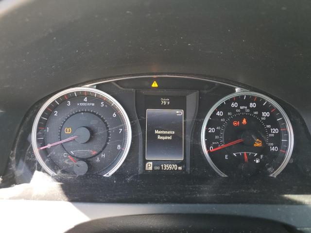 4T1BF1FK7HU771030 - 2017 TOYOTA CAMRY LE WHITE photo 9