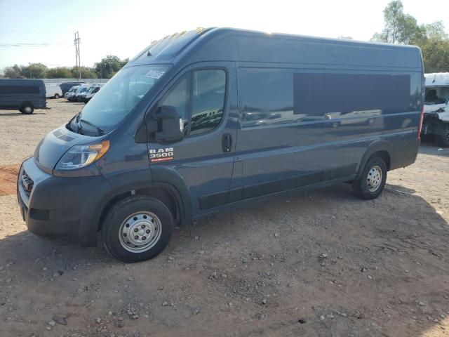 2021 RAM PROMASTER 3500 HIGH, 