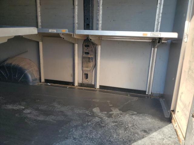 3C6MRVJG3ME586682 - 2021 RAM PROMASTER 3500 HIGH Bleu photo 11