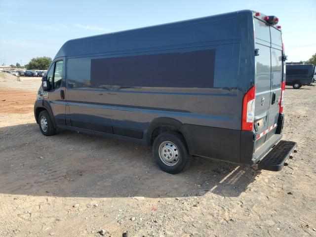 3C6MRVJG3ME586682 - 2021 RAM PROMASTER 3500 HIGH Bleu photo 2