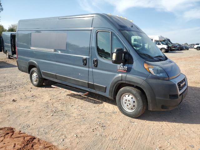 3C6MRVJG3ME586682 - 2021 RAM PROMASTER 3500 HIGH Bleu photo 4