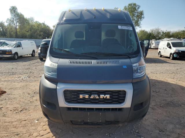 3C6MRVJG3ME586682 - 2021 RAM PROMASTER 3500 HIGH Bleu photo 5