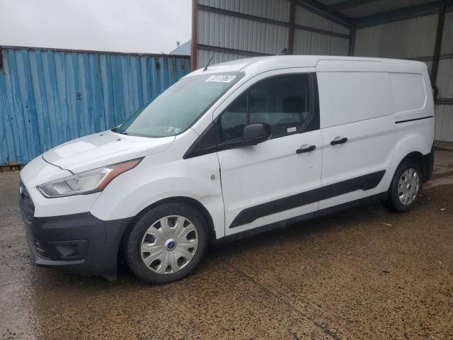 2020 FORD TRANSIT CO XL, 