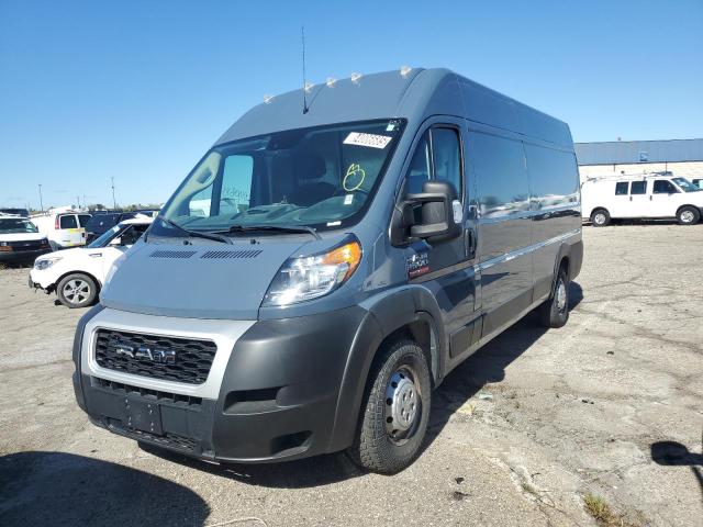 2021 RAM PROMASTER 3500 HIGH, 