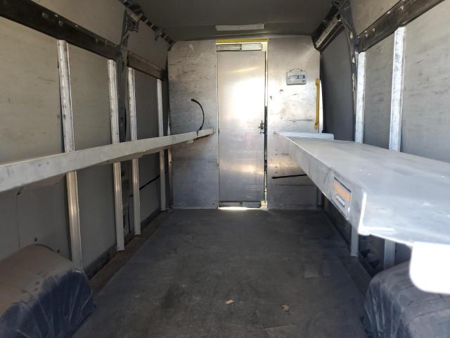 3C6MRVJG5ME541369 - 2021 RAM PROMASTER 3500 HIGH Mavi fotoğraf 10