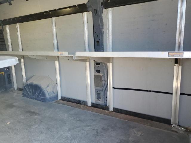 3C6MRVJG5ME541369 - 2021 RAM PROMASTER 3500 HIGH Mavi fotoğraf 11