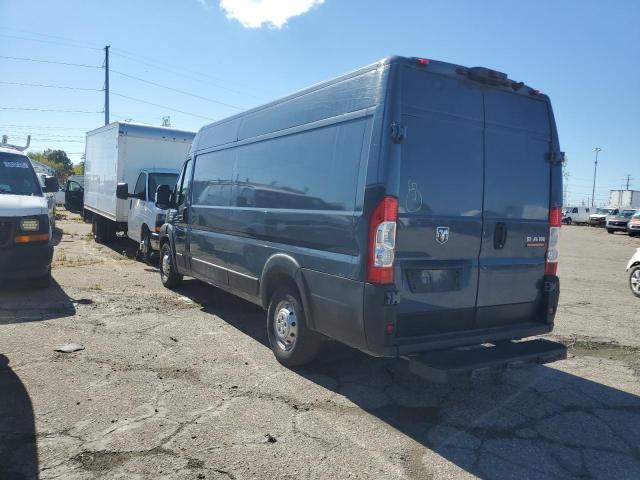 3C6MRVJG5ME541369 - 2021 RAM PROMASTER 3500 HIGH Mavi fotoğraf 2