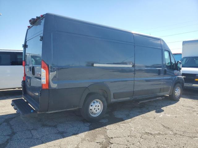 3C6MRVJG5ME541369 - 2021 RAM PROMASTER 3500 HIGH Mavi fotoğraf 3