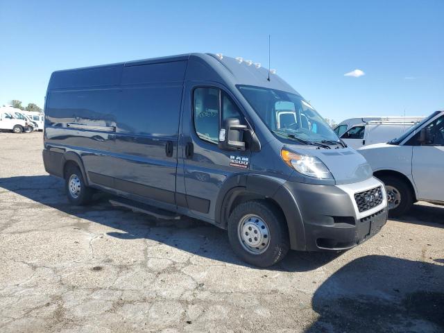 3C6MRVJG5ME541369 - 2021 RAM PROMASTER 3500 HIGH Mavi fotoğraf 4