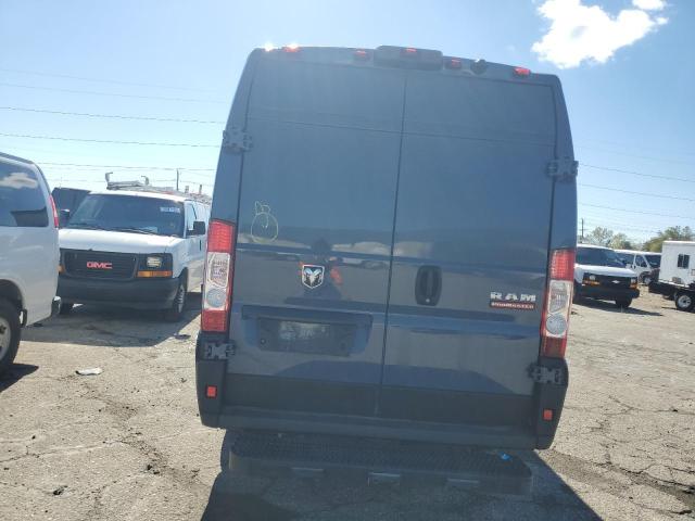 3C6MRVJG5ME541369 - 2021 RAM PROMASTER 3500 HIGH Mavi fotoğraf 6