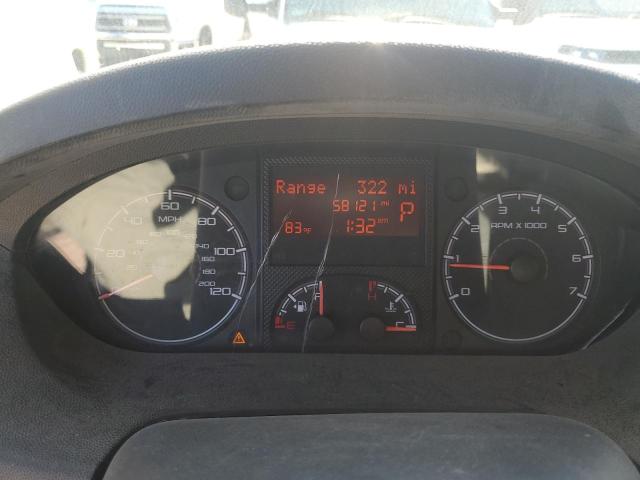 3C6MRVJG5ME541369 - 2021 RAM PROMASTER 3500 HIGH Mavi fotoğraf 9