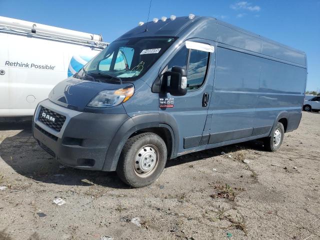 2021 RAM PROMASTER 3500 HIGH, 