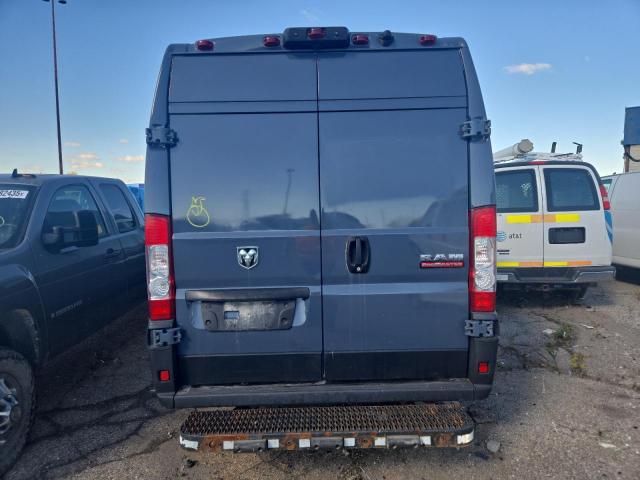 3C6MRVJG9ME541519 - 2021 RAM PROMASTER 3500 HIGH 蓝色 照片 6