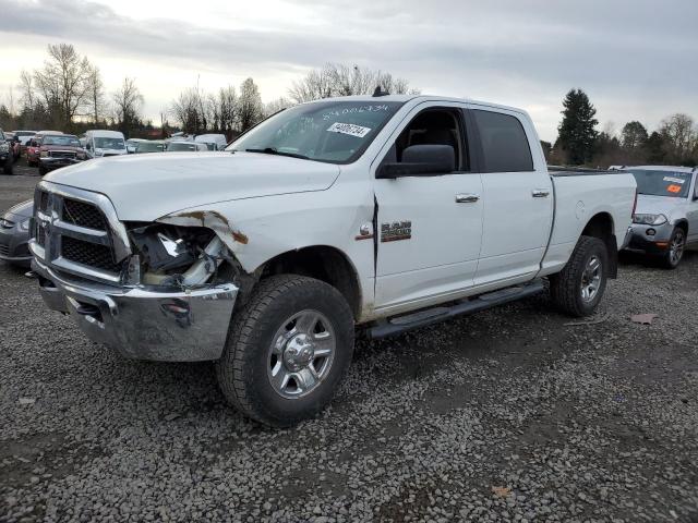 2018 RAM 2500 SLT, null