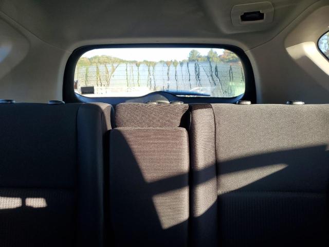 2T3RFREV9DW088479 - 2013 TOYOTA RAV4 XLE RED photo 10