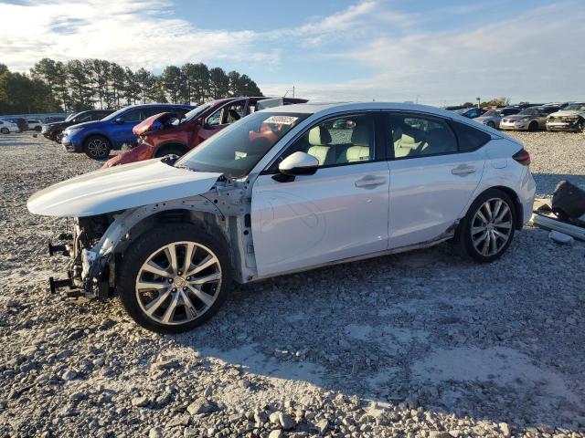 2022 HONDA CIVIC SPORT TOURING, 