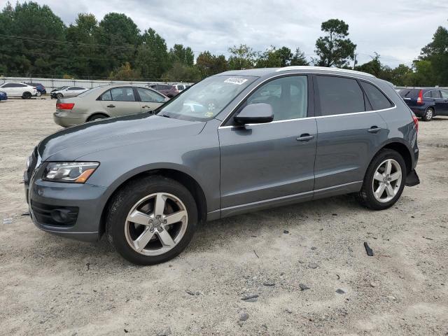 2012 AUDI Q5 PREMIUM PLUS, 