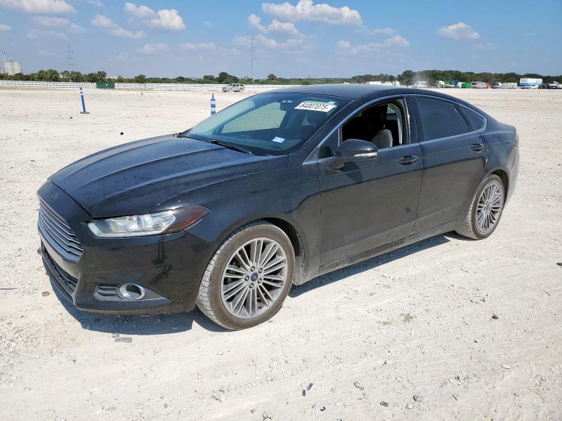 2014 FORD FUSION SE, 