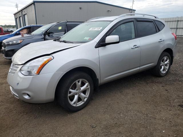 2010 NISSAN ROGUE S, 