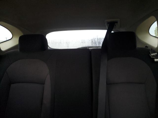 JN8AS5MV3AW103742 - 2010 NISSAN ROGUE S ვერცხლისფერი ფოტო 10