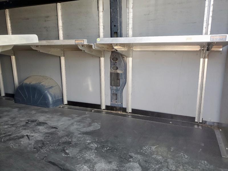 3C6MRVJGXME580457 - 2021 RAM PROMASTER 3500 HIGH Azul foto 11