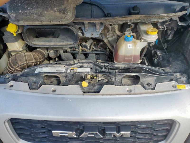 3C6MRVJGXME580457 - 2021 RAM PROMASTER 3500 HIGH Azul foto 12