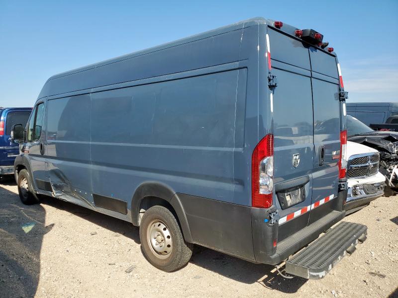 3C6MRVJGXME580457 - 2021 RAM PROMASTER 3500 HIGH Azul foto 2