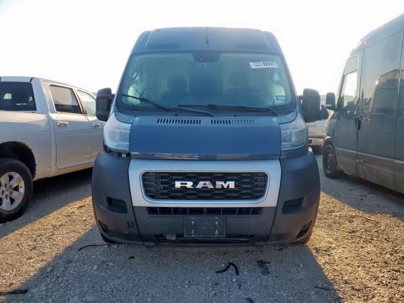 3C6MRVJGXME580457 - 2021 RAM PROMASTER 3500 HIGH Azul foto 5