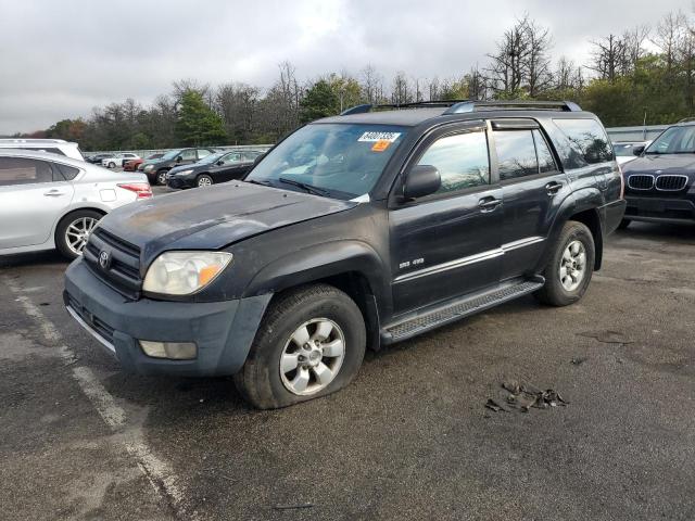 2004 TOYOTA 4RUNNER SR5, 
