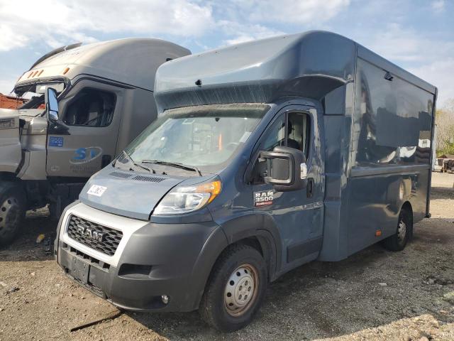 2022 RAM PROMASTER 3500 STANDARD, 