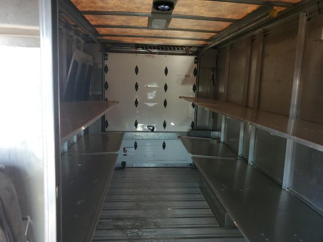 3C7WRVMG6NE126708 - 2022 RAM PROMASTER 3500 STANDARD Синий фото 10