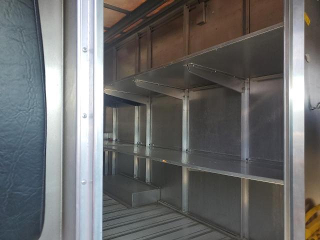 3C7WRVMG6NE126708 - 2022 RAM PROMASTER 3500 STANDARD Синий фото 11