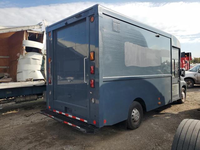 3C7WRVMG6NE126708 - 2022 RAM PROMASTER 3500 STANDARD Синий фото 3