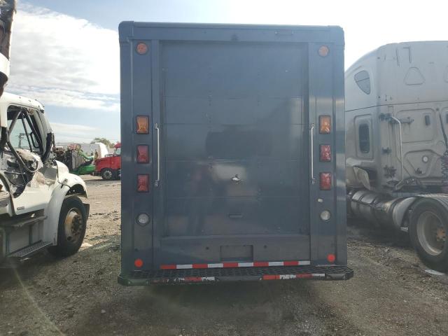 3C7WRVMG6NE126708 - 2022 RAM PROMASTER 3500 STANDARD Синий фото 6