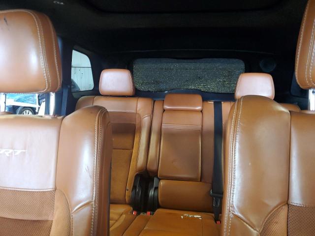 1C4RJFDJ3HC914005 - 2017 JEEP GRAND CHER SRT-8 WHITE photo 10