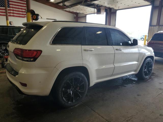 1C4RJFDJ3HC914005 - 2017 JEEP GRAND CHER SRT-8 WHITE photo 3