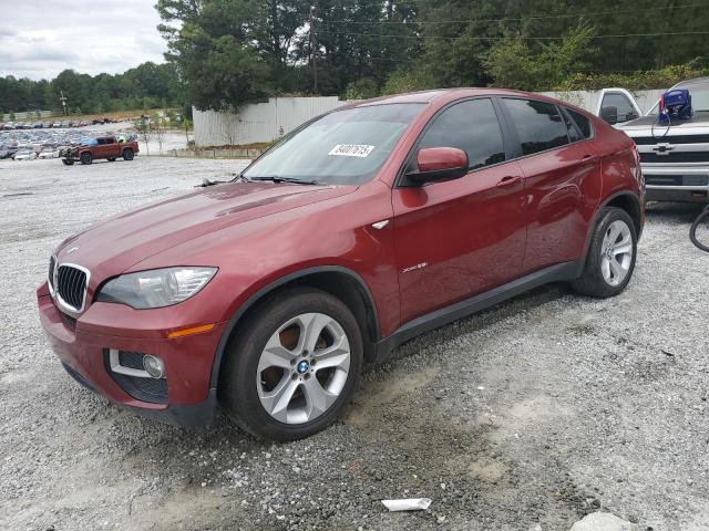 2013 BMW X6 XDRIVE35I, 